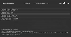 Unduh dan jalankan Feature Pack for SetEdit di PC & Mac (Emulator)