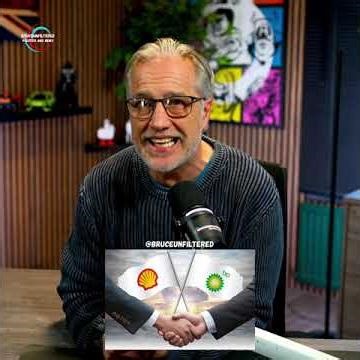 BP and Shell Profit From Gulf Oil Shock