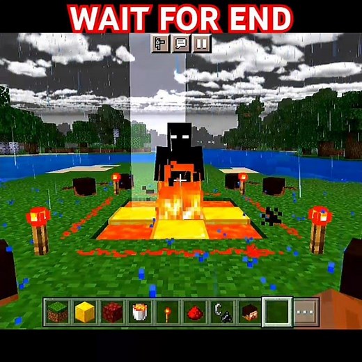 😈HEROBRINE in Minecraft: 💯SCARY Secrets and Creepy Encounters😱- 2025 #shortvideo #shorts #short