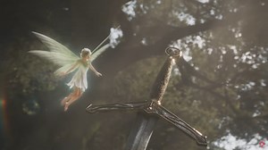 Xbox Exec Wants to Show Fable Now, But the Developer Wants It to Be Ready First