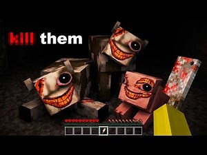This Horror Mod Should NOT Exist...