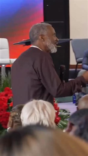 Another powerful service at the City of Refuge . You can watch now by clicking the link in bio. . #noeljones #bishopnoeljonesglobal #cityofrefugela #bnj #njm #church #sundayservice | Bishop Jones