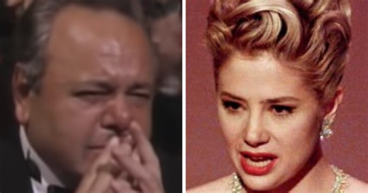 Paul Sorvino's Moving Response To Daughter Mira's Oscars Speech Goes Viral After His Death