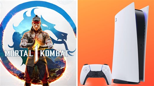 Best Mortal Kombat 1 graphics settings for PS5