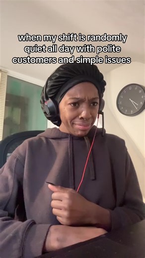 then it never happens again 😅 #callcenter #customer