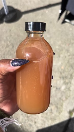 Unlock Your Path with Herbal Road Opener Foot Wash