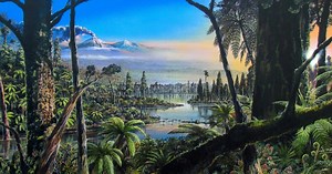 Antarctica’s ecosystem hit by climate change