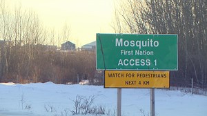 First Nation in Saskatchewan compensated for land stolen in 1905