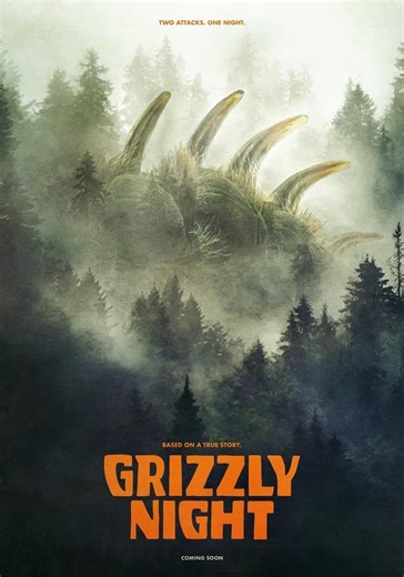 Grizzly Night - movie: watch streaming online