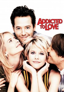 Addicted to Love - movie: watch streaming online