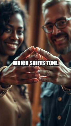 Reframe to Reconnect: Cognitive Shifts for Relationship Harmony