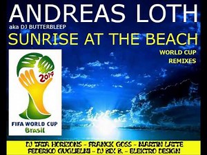 KLANGKARUSSELL - NETZWERK (FALLS LIKE RAIN) OFFICIAL VIDEO is supported by DJ BIX B.'s GREAT REMIX