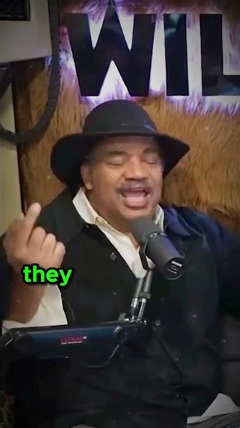 What's Common About Conspiracy Theories? | Neil deGrasse Tyson