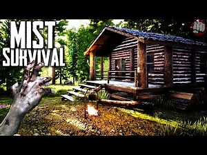 New Big Update | Mist Survival Gameplay | EP1