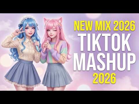 Ultimate TikTok Mashup March 2026 Collection🤍💜💛