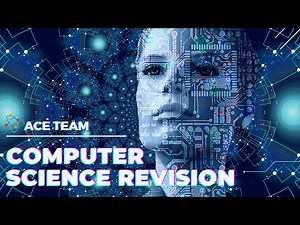 computer science midterm revision ll part 1 || CS ll Grade 10 ll Semester 2 || ACE_STEM Obour