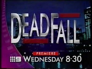 Channel Nine: Promo Montage (22.10.1996)