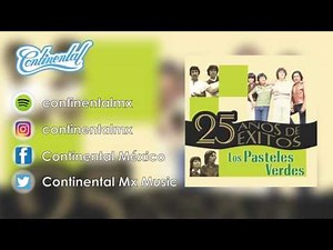 MI AMOR IMPOSIBLE - LOS PASTELES VERDES