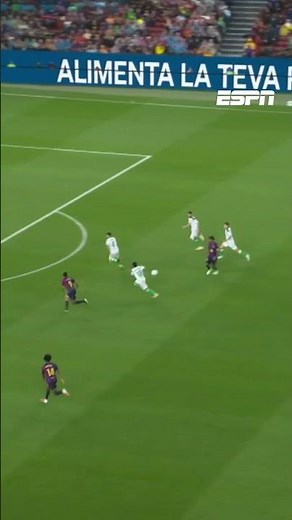 ¡GABRIEL JESÚS MARCÓ ESTE GOLAZO PARA EL BARCELONA! | #Shorts