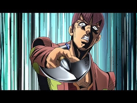 Leaky-Eye Luca Sound Profile