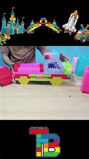 Asmr building block | ASMR satisfying RELAXATION