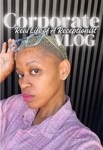 A Day in My Corporate Life: A Receptionist's Journey