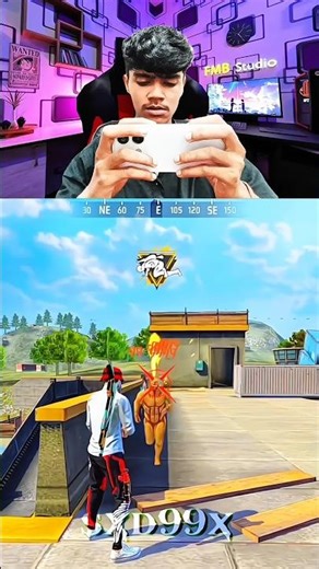 IMPOSSIBLE🍷🗿#shorts #viral #trending #freefire #no1short #shortsfeed