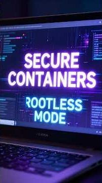 Quick Start Guide to Containers