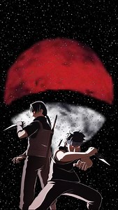 The Best 14 Cool Itachi Wallpapers 4K