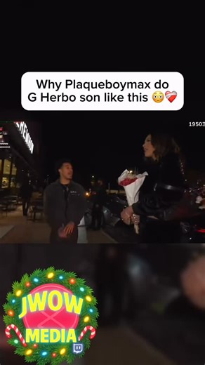 JWOW MEDIA on Instagram: "That’s not cool max"