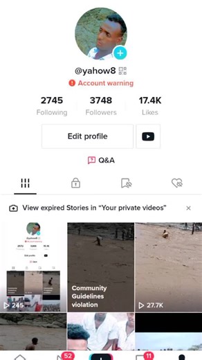 yahow8 (@yahow8)’s videos with original sound - Anduamlak Balemual