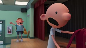 'Hey, Greg. After school, you wanna come over and play?' | Diary of a Wimpy Kid Clip