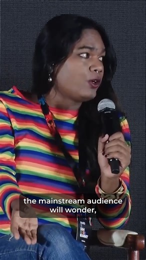 Inclusion is growth At the D&I Edge Summit hosted by ASCI Academy, Karnika Bai, Lead Artist at Aravani Art Project, explained how including diverse representations in ads is a direct path to boosting brand relatability and fostering community growth. Learn how to create an ethical and impactful campaign with The ASCI Guide to Responsible Advertising course: https://www.ascionline.in/academy/product/the-asci-guide-to-responsible-advertising/ #ASCIAcademy #DEI #InclusiveMatters #SocialImpact #Dive