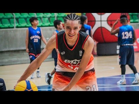 Cap Andy – LAB Cup 🏆 Highlights 🔥🥵