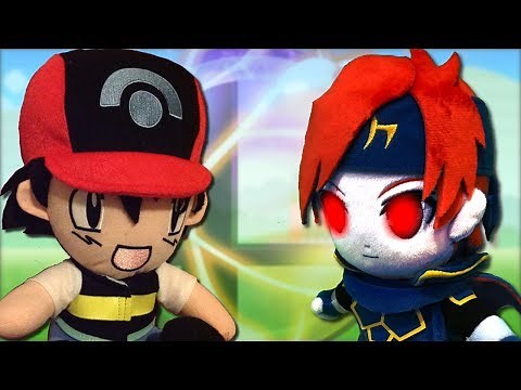 World of Light Plush - Episode 13