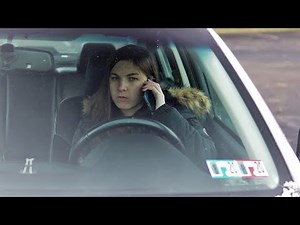 Car Troubles | Short Horror Film | 2020