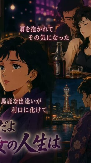 浪花節だよ人生は 藤圭子