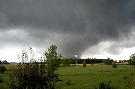 12 years ago, a deadly F3 tornado tore through Goderich, Ont. - The Weather Network