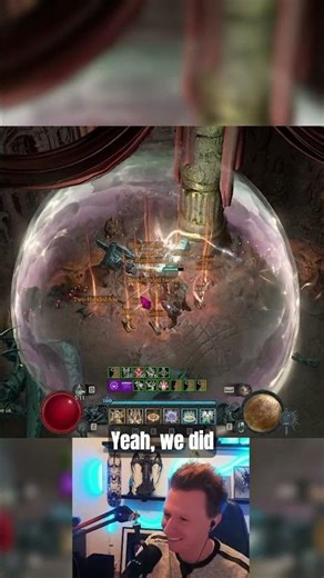 Pit 141 Judgement Paladin Diablo 4