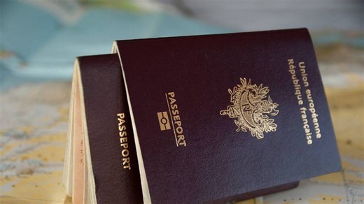 Pour voyager sans passeport, voici tous les pays où la carte d’identité française suffit