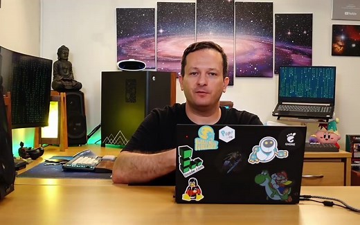 Taking a look at CrowdSec - Installation & Example Scenario