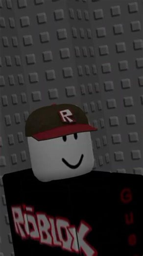 Roblox being 1...