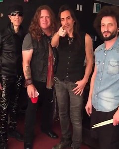 Japan we are here! | Extreme