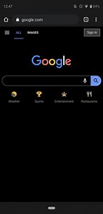 Set Dark Mode For Dev C Software