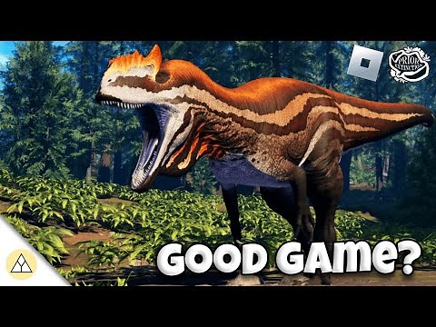 Playing Prior Extinction for the FIRST TIME!