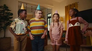 Litter-Robot TV Spot, 'Birthday Party'