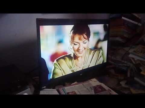 Itv1 adverts and continuity 2003