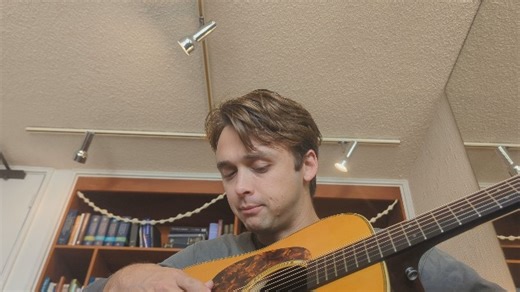 Watch This is why these are my favorite strings. Elixir Medium. on Amazon Live