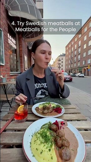 10 Things to Do in Stockholm, Sweden