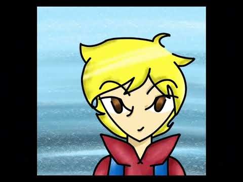 Where the Red Fern Grows || Animation made by Valerie Valle